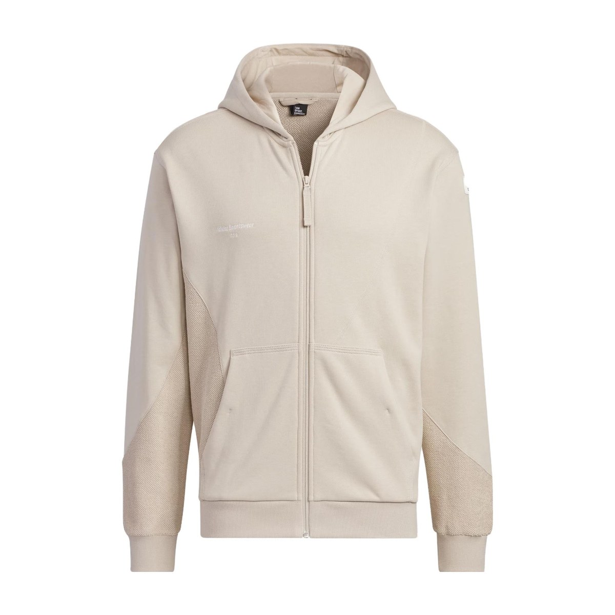 adidas Sportswear Lounge Jacket Logo