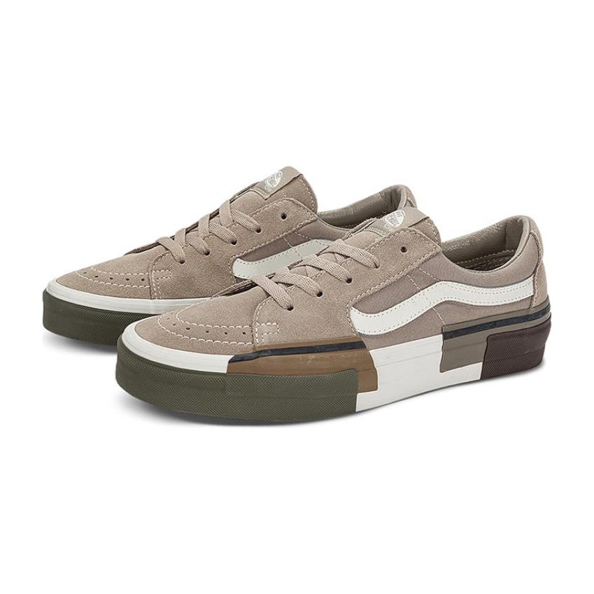 Vans SK8 Low Brown