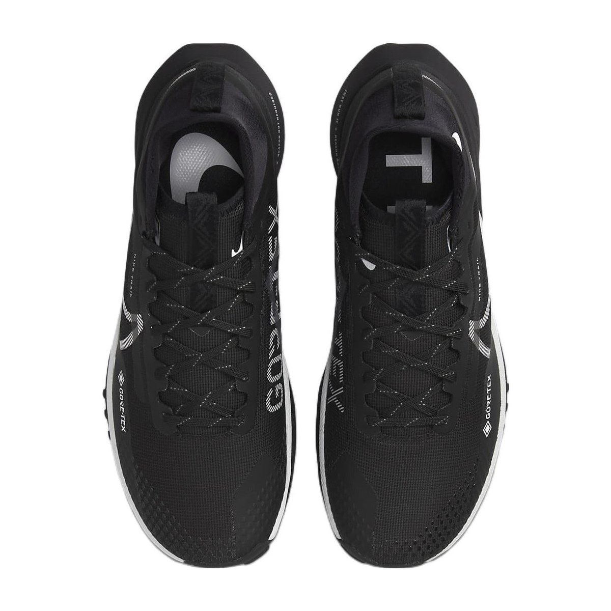 Nike Pegasus Trail 4 Gore-Tex