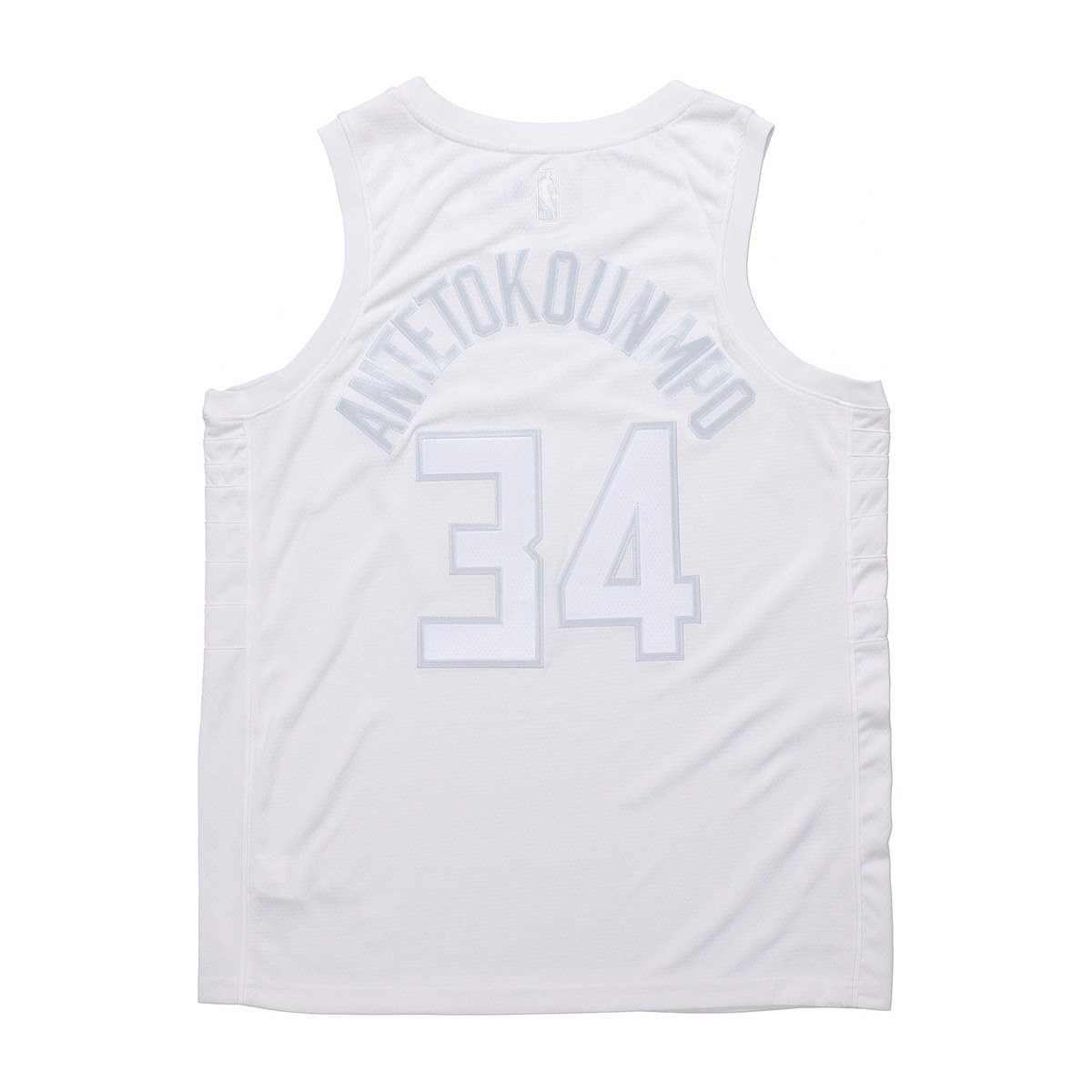 Nike NBA MVP 34
