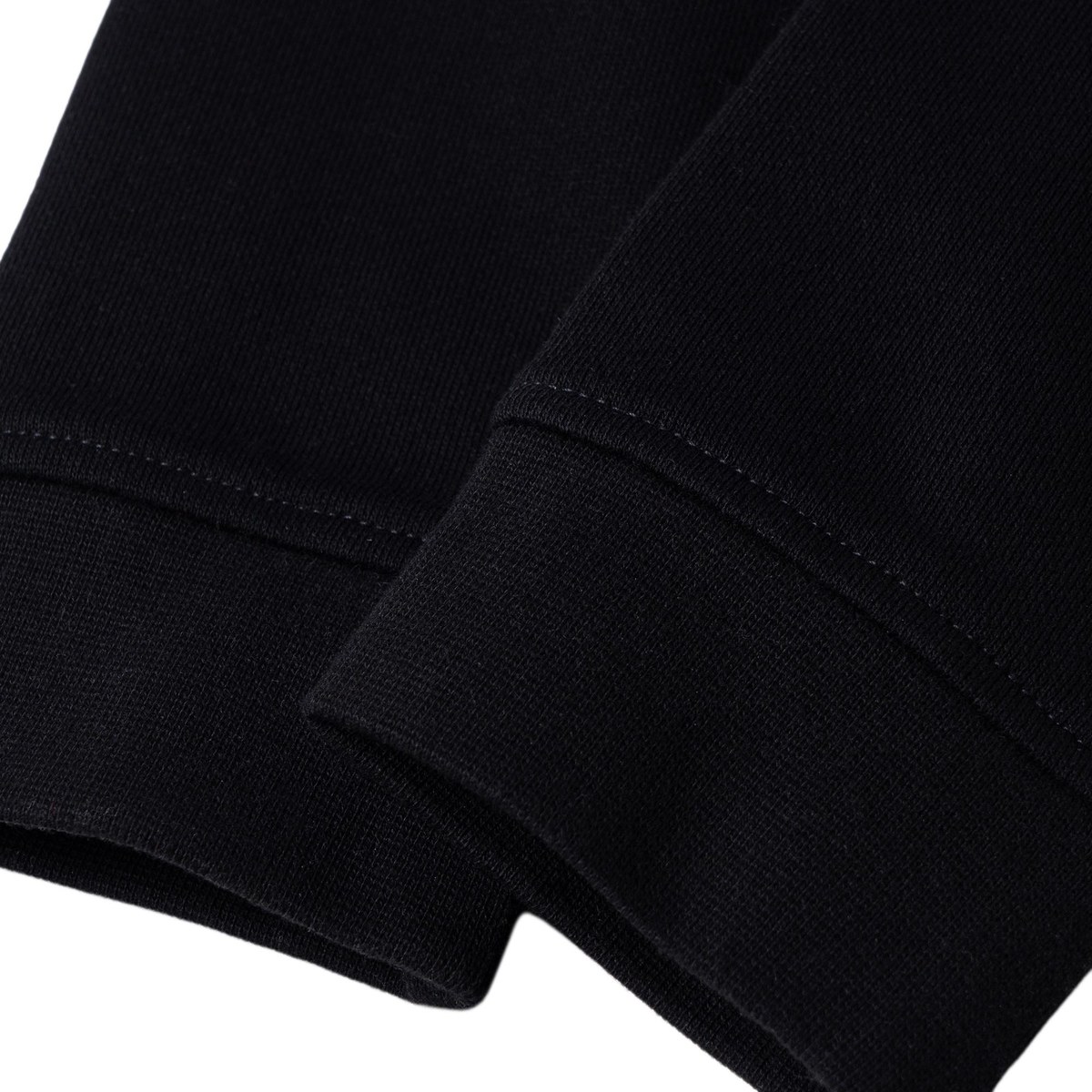 Armani Exchange FW22 Icon Sweatshirt Black