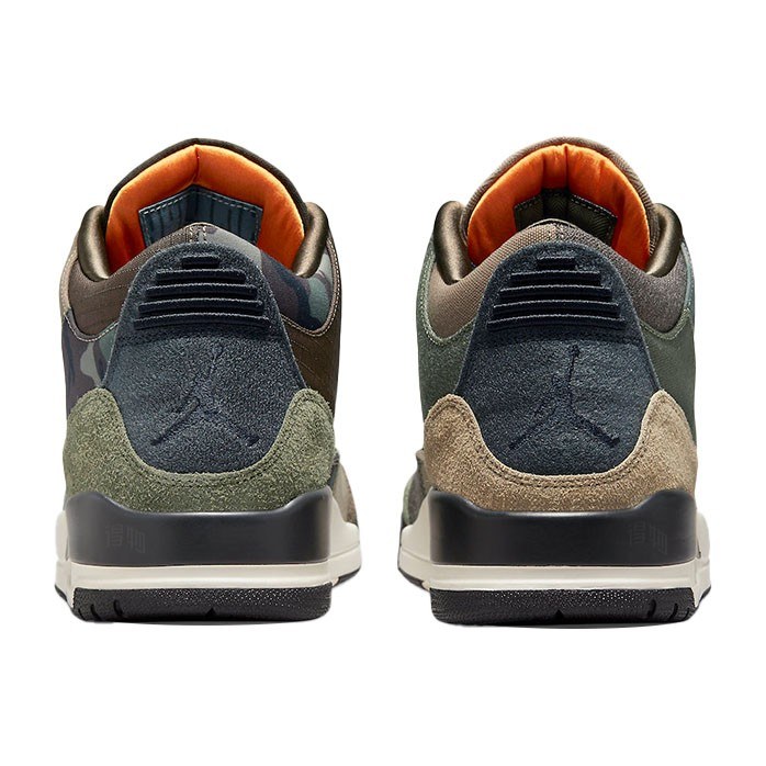 Jordan Air Jordan 3 Retro SE "Patchwork"