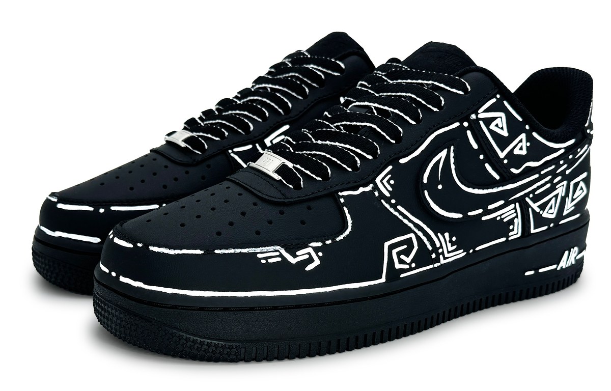 Nike Air Force 1