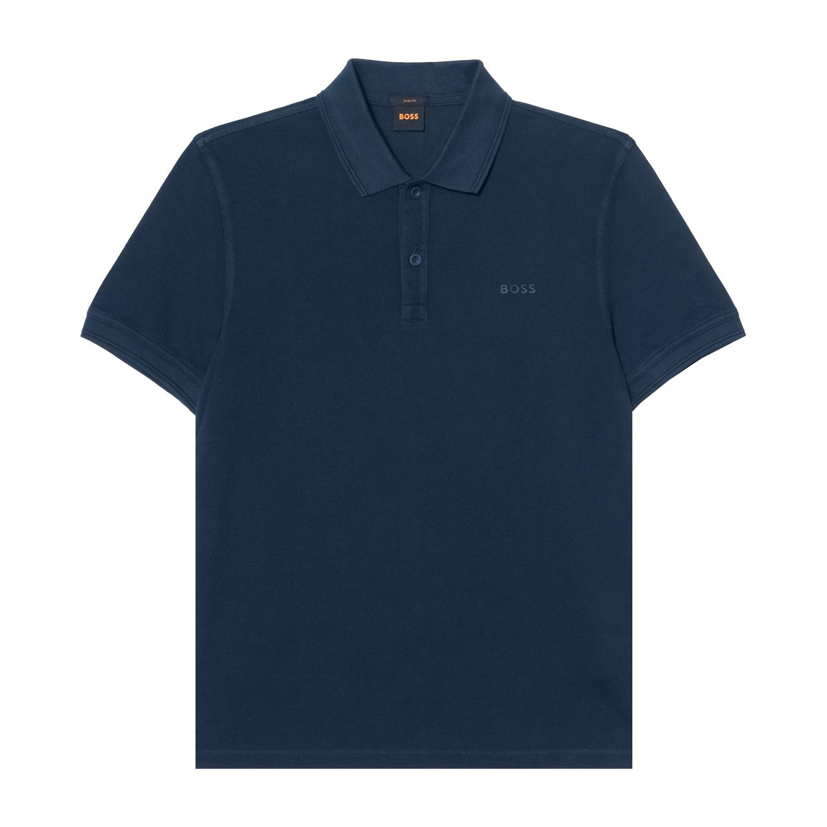 HUGO BOSS SS23 LogoPolo
