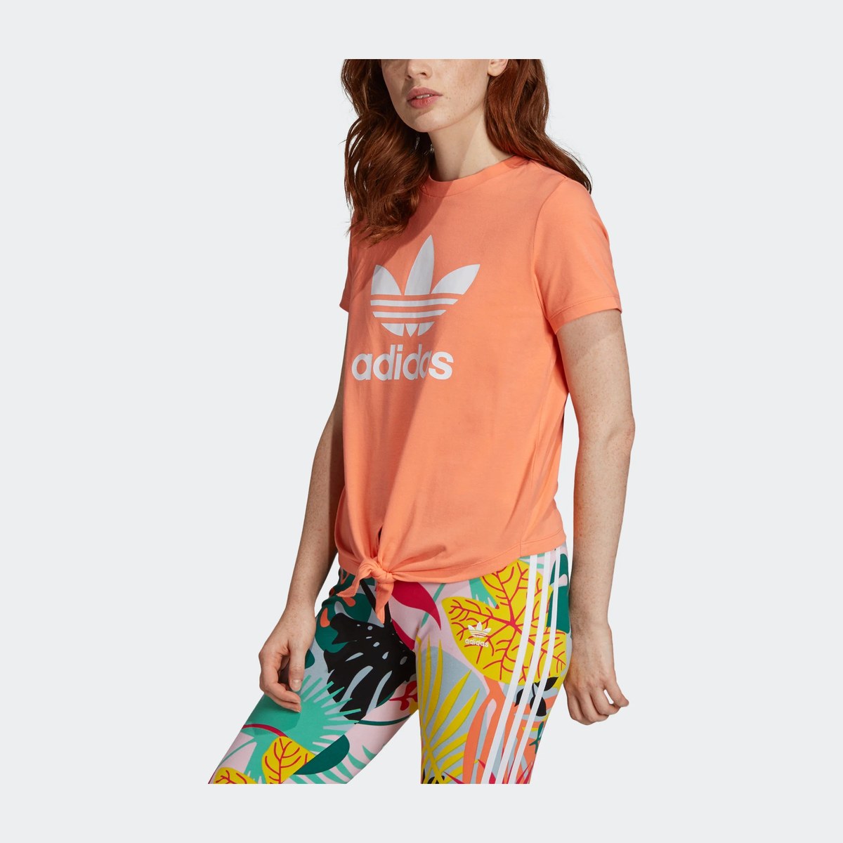 adidas originals logo T