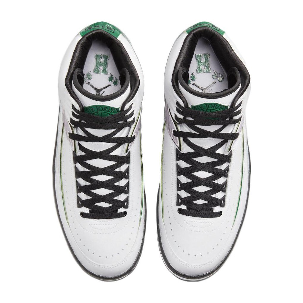 Jordan Air Jordan 2 "Wings"