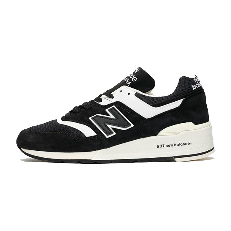 New Balance 997 Black
