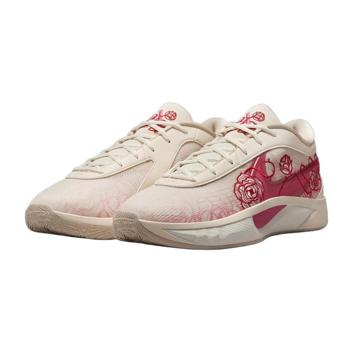 Nike Giannis Freak 6 EP Pink