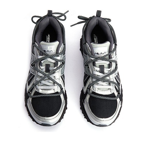 New Balance 410 v5 Black Silver