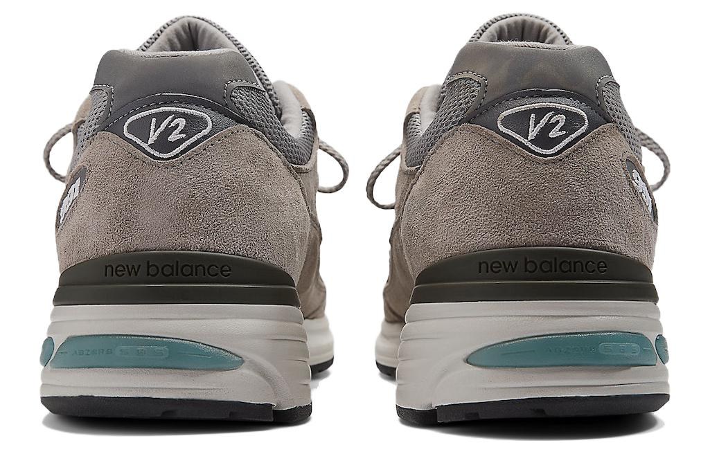 New Balance 991v2 Made in UK