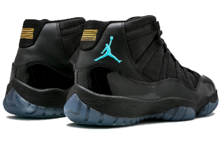 Jordan Air Jordan 11 Retro "Gamma Blue"