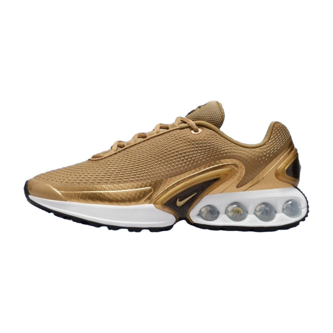 Nike Air Max Dn "Golden Bullet"