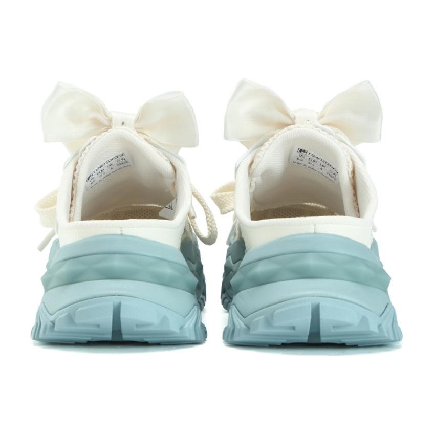 FILA Bianco Mule
