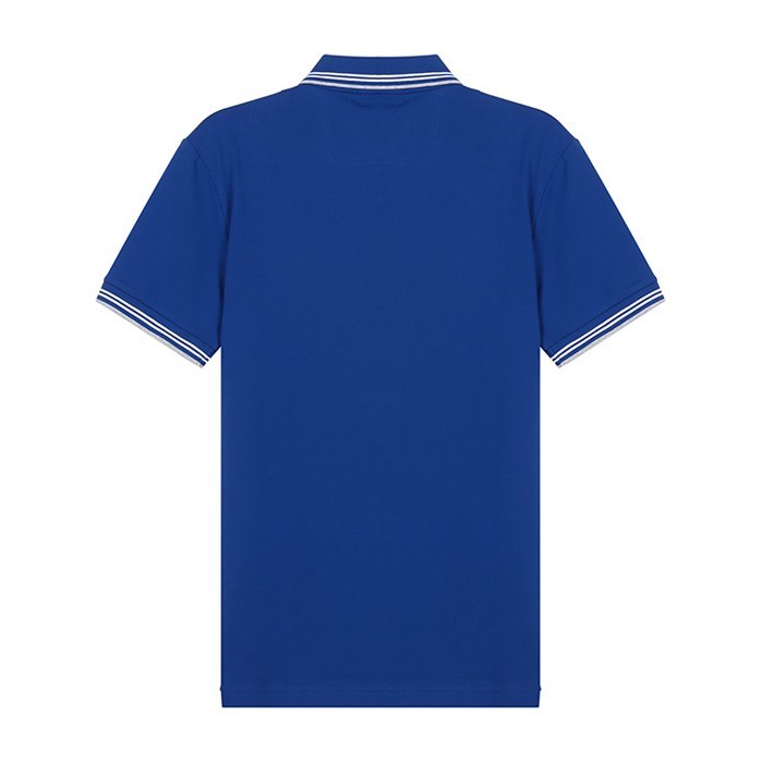 HUGO BOSS Logo polo