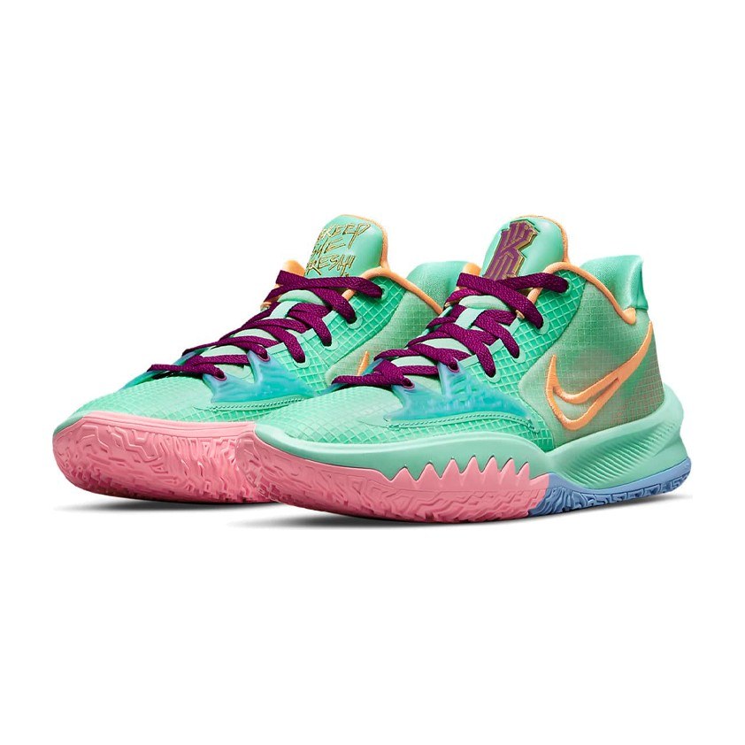 Nike Kyrie Low 4 Keep Sue Fresh