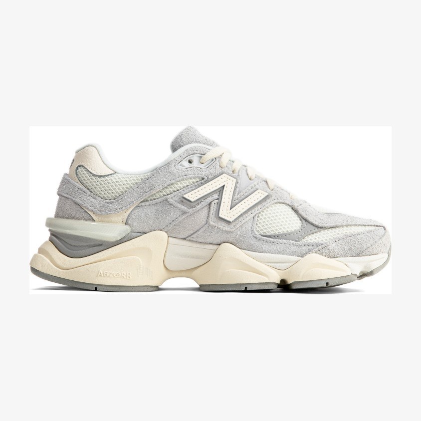 New Balance 9060 Grey White