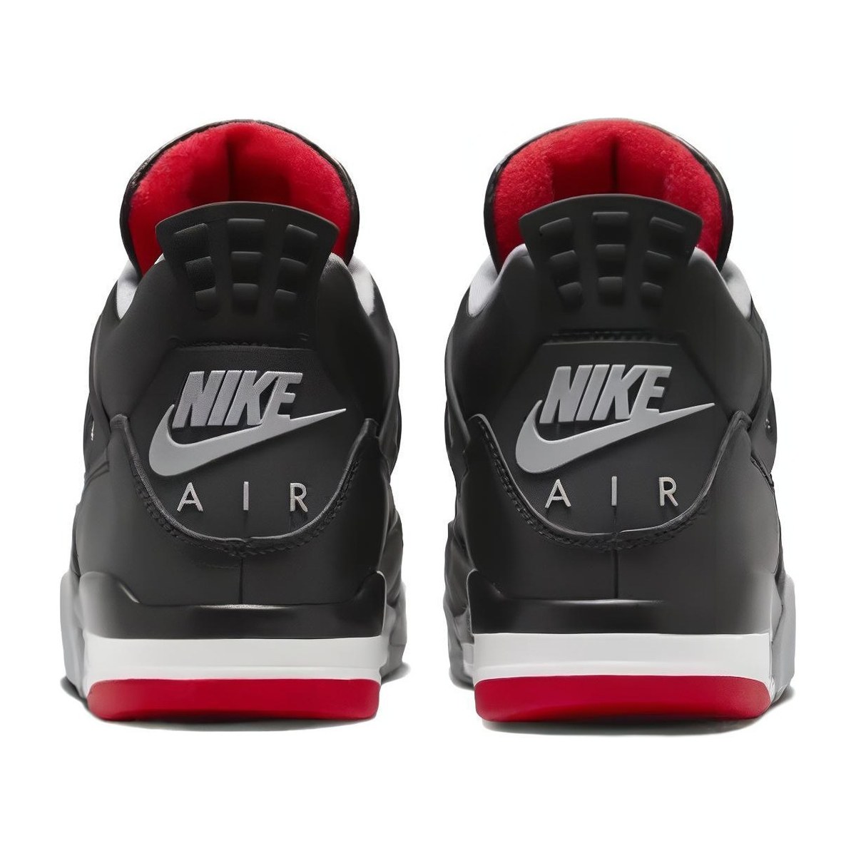 Jordan Air Jordan 4 "Bred Reimagined"