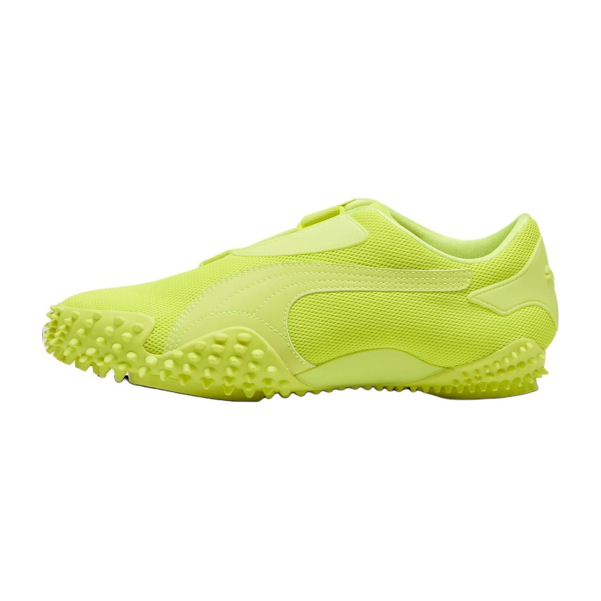 PUMA Mostro Ecstasy Fluorescent Green