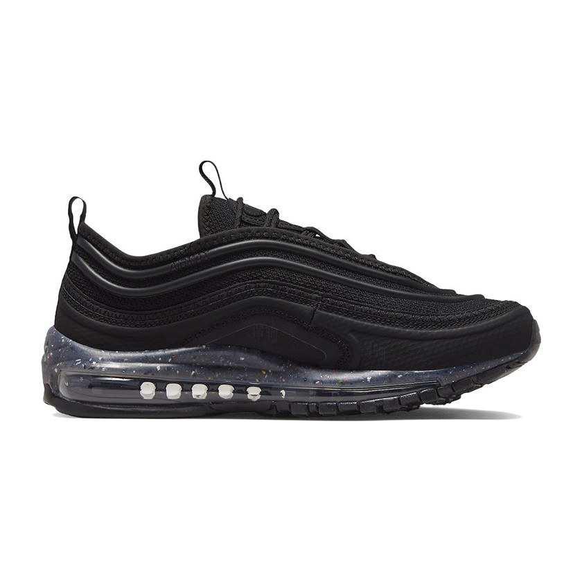 Nike Air Max 97 Terrascape "Triple Black"
