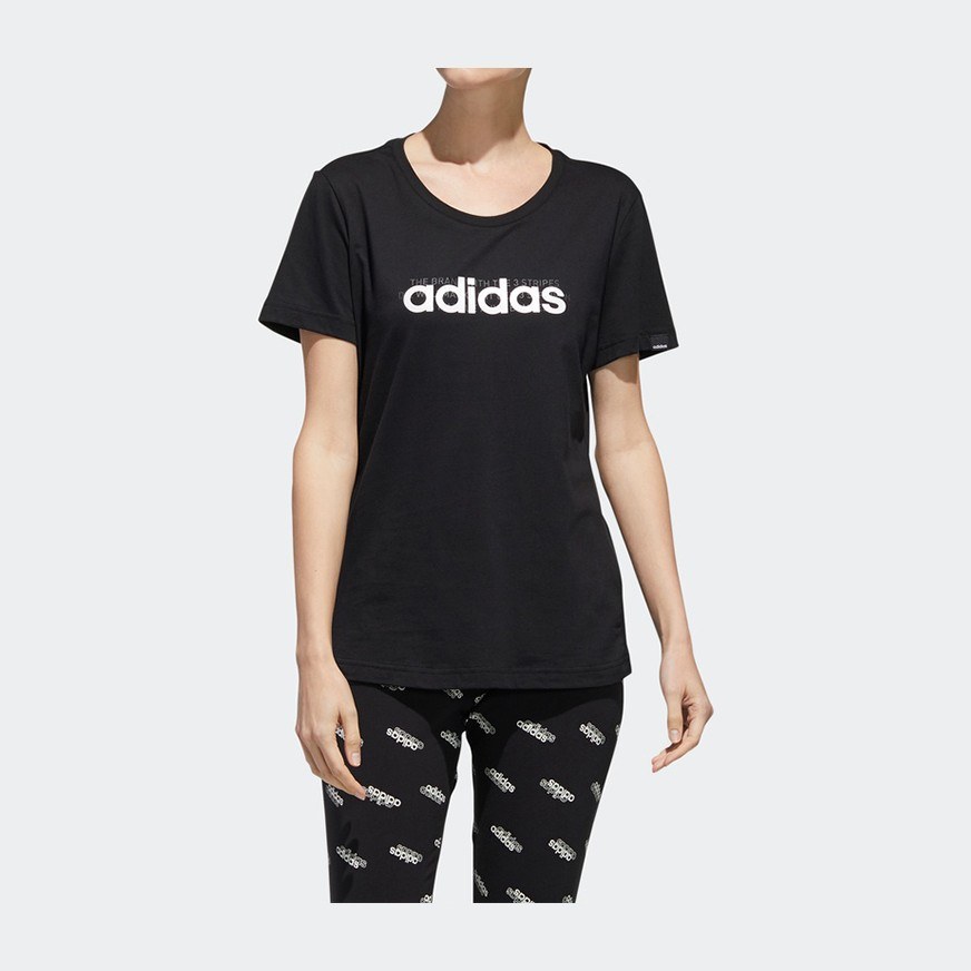 adidas LogoT