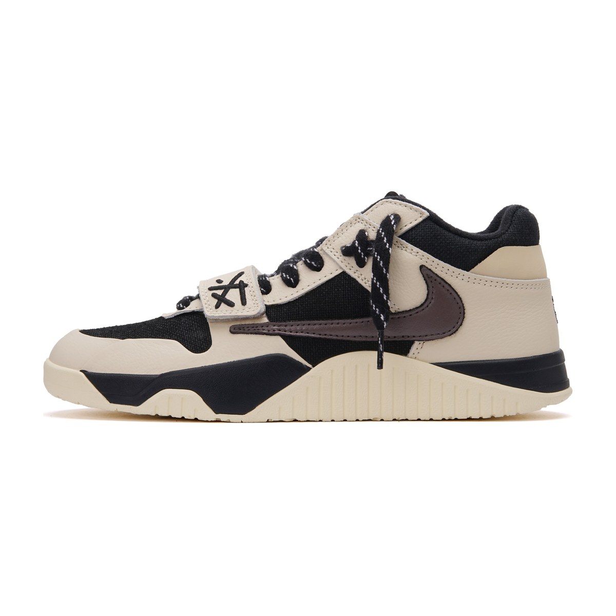 Travis Scott x Jordan Jumpman Jack TR iSO
