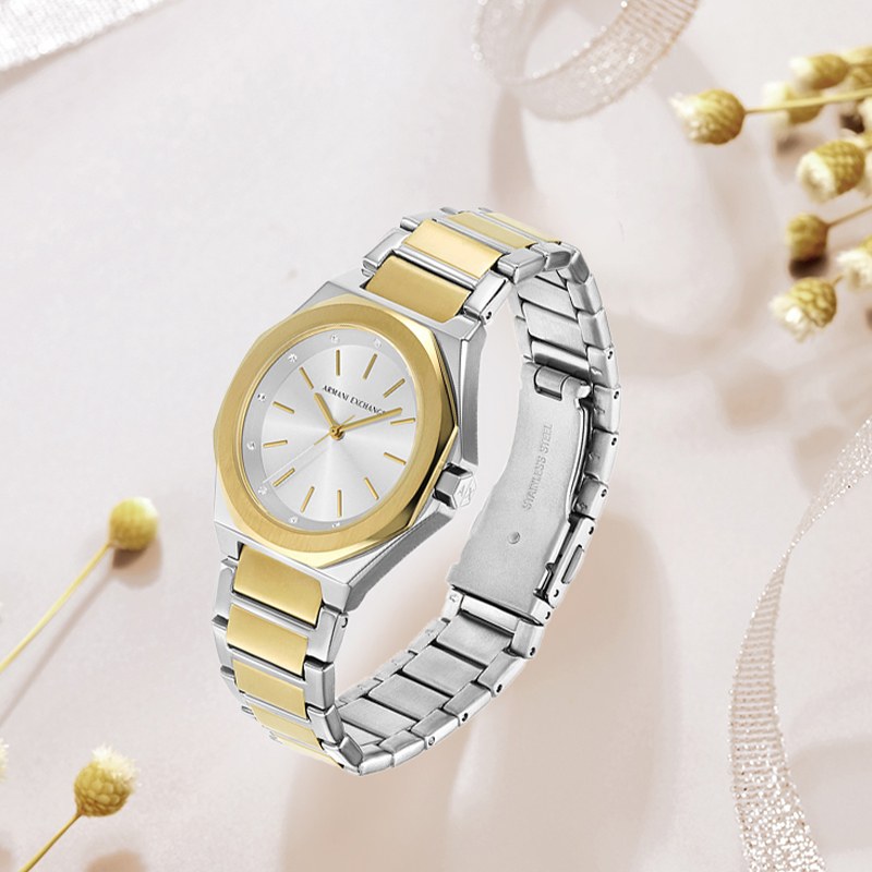 ARMANI EXCHANGEAE AX7161SET