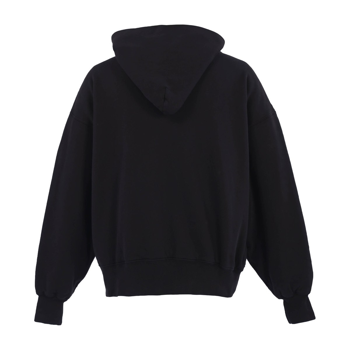 YEEZY x GAP The Perfect Hoodie Black