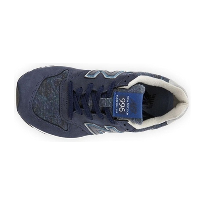 New Balance 996 Age Of Exploration