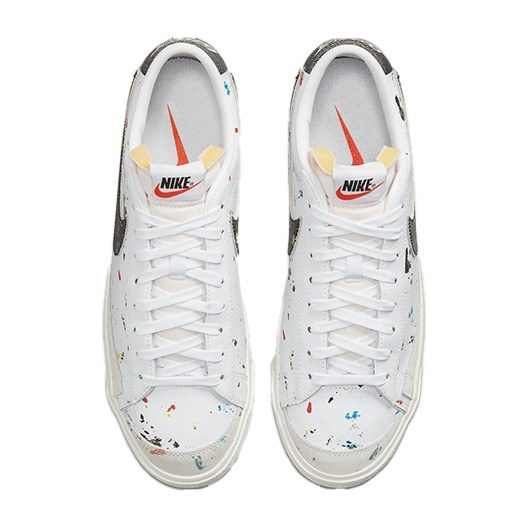 Nike Blazer Low 77 Off White