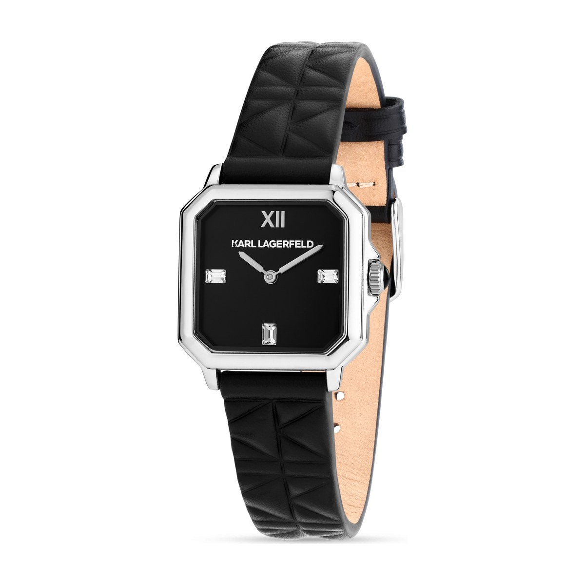KARL LAGERFELD Square Classics