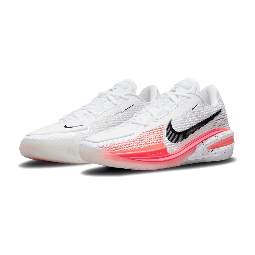 Nike Air Zoom G.T. Cut 1 White Pink