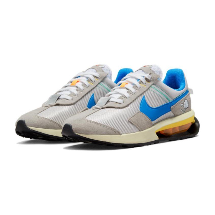 Nike Air Max Pre-Day Grey Blue