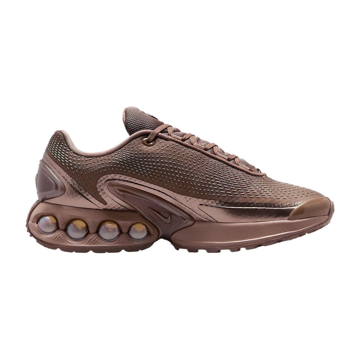 Nike Air Max Dn Brown