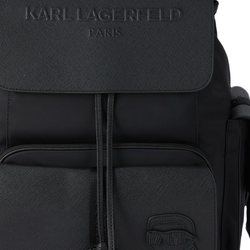 KARL LAGERFELD