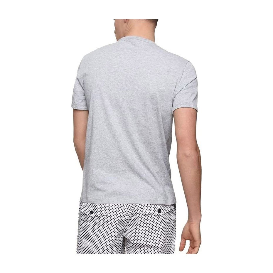 ARMANI EXCHANGE SS22 LogoT