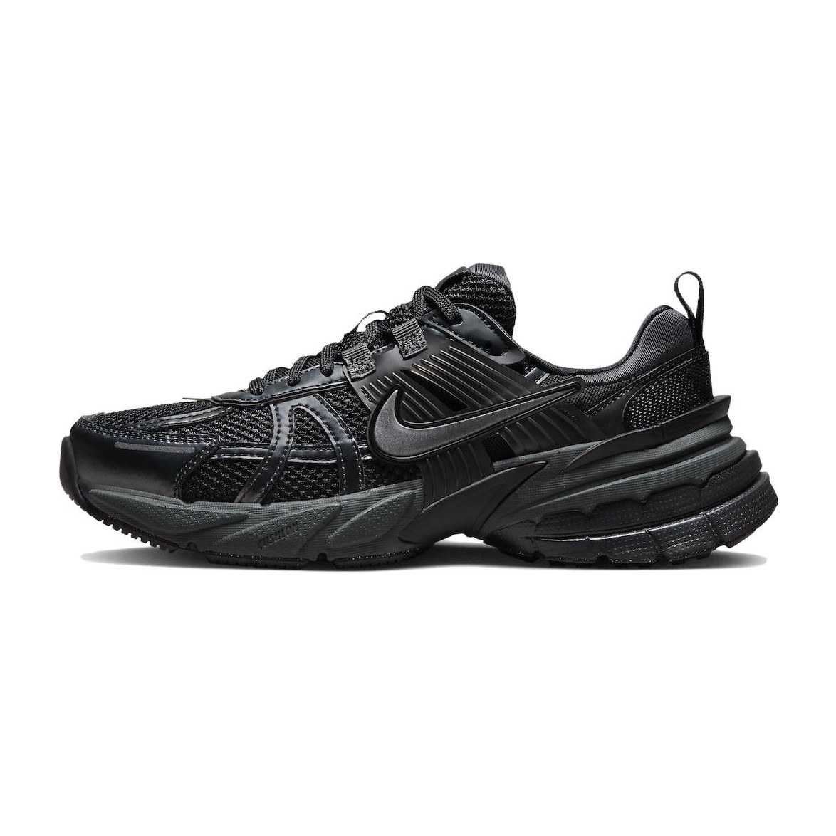 Nike V2K Run Black