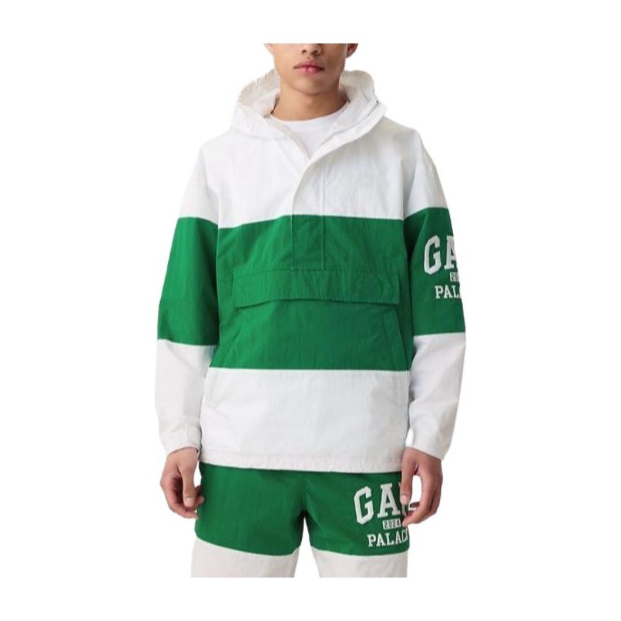 GAP x PALACE Windbreaker