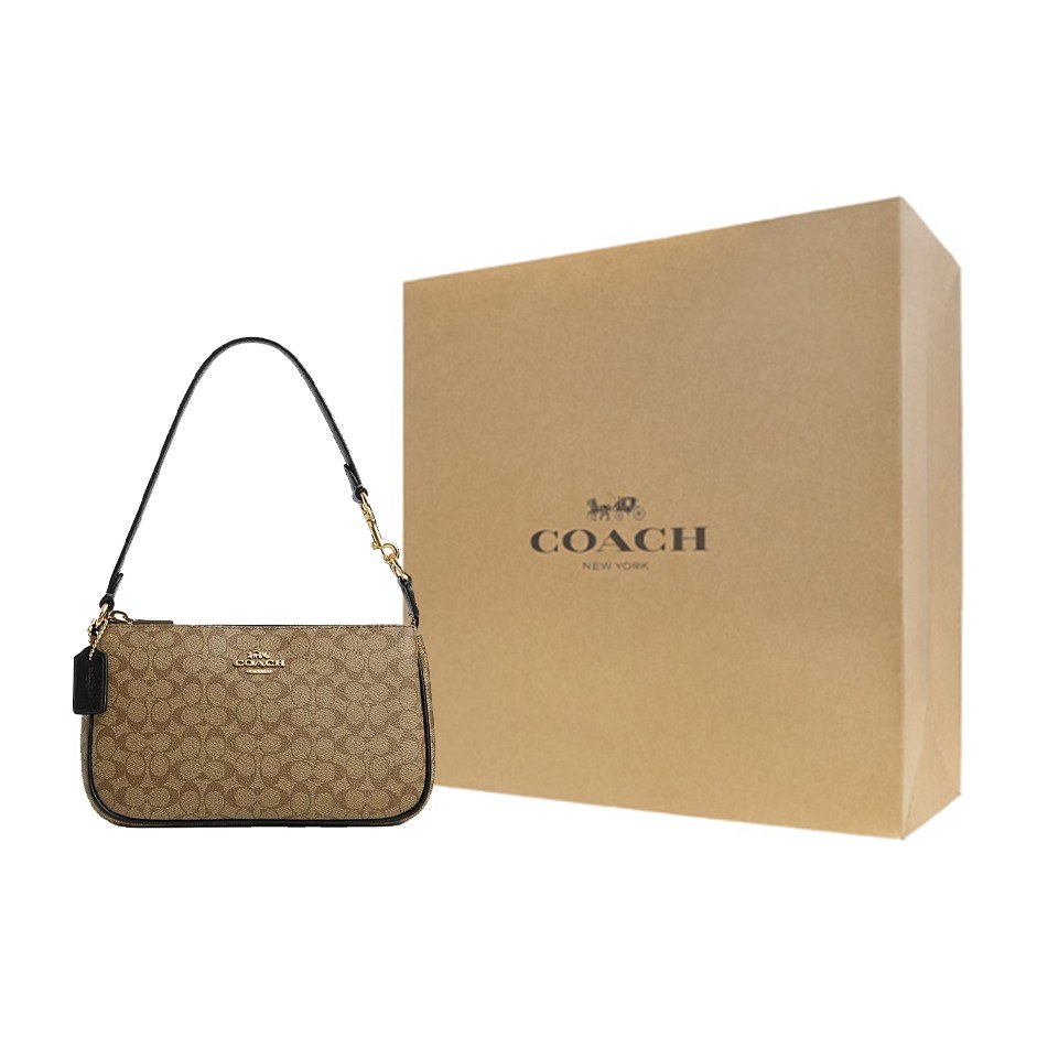 COACH Nolita 19