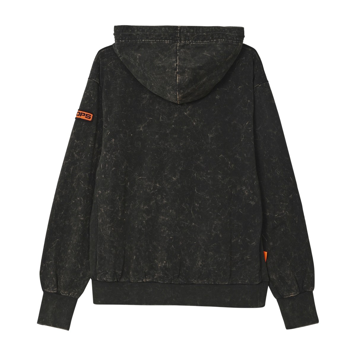 Nike Hoodie Grey