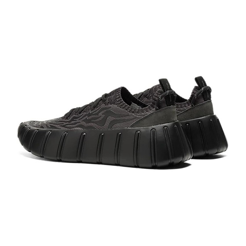 Onitsuka Tiger Gigatia Sock Black