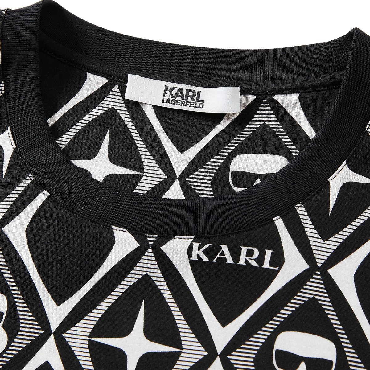 KARL LAGERFELD
