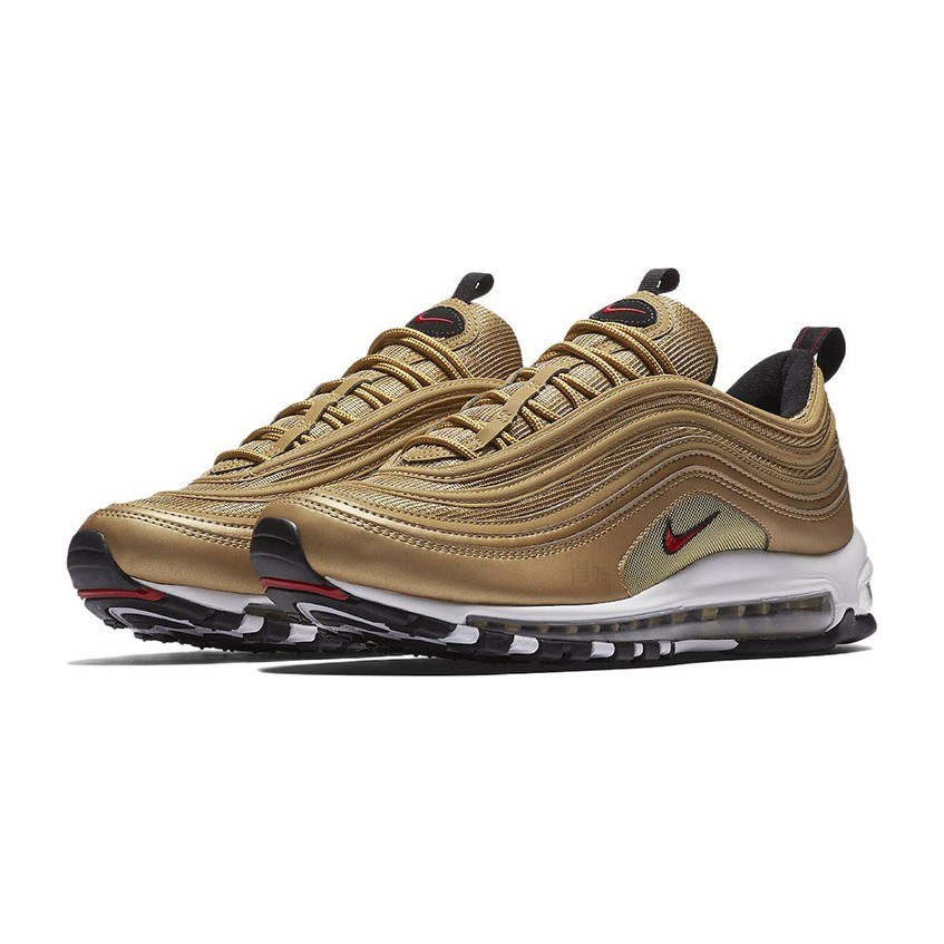 Nike Air Max 97 "Gold Bullet"