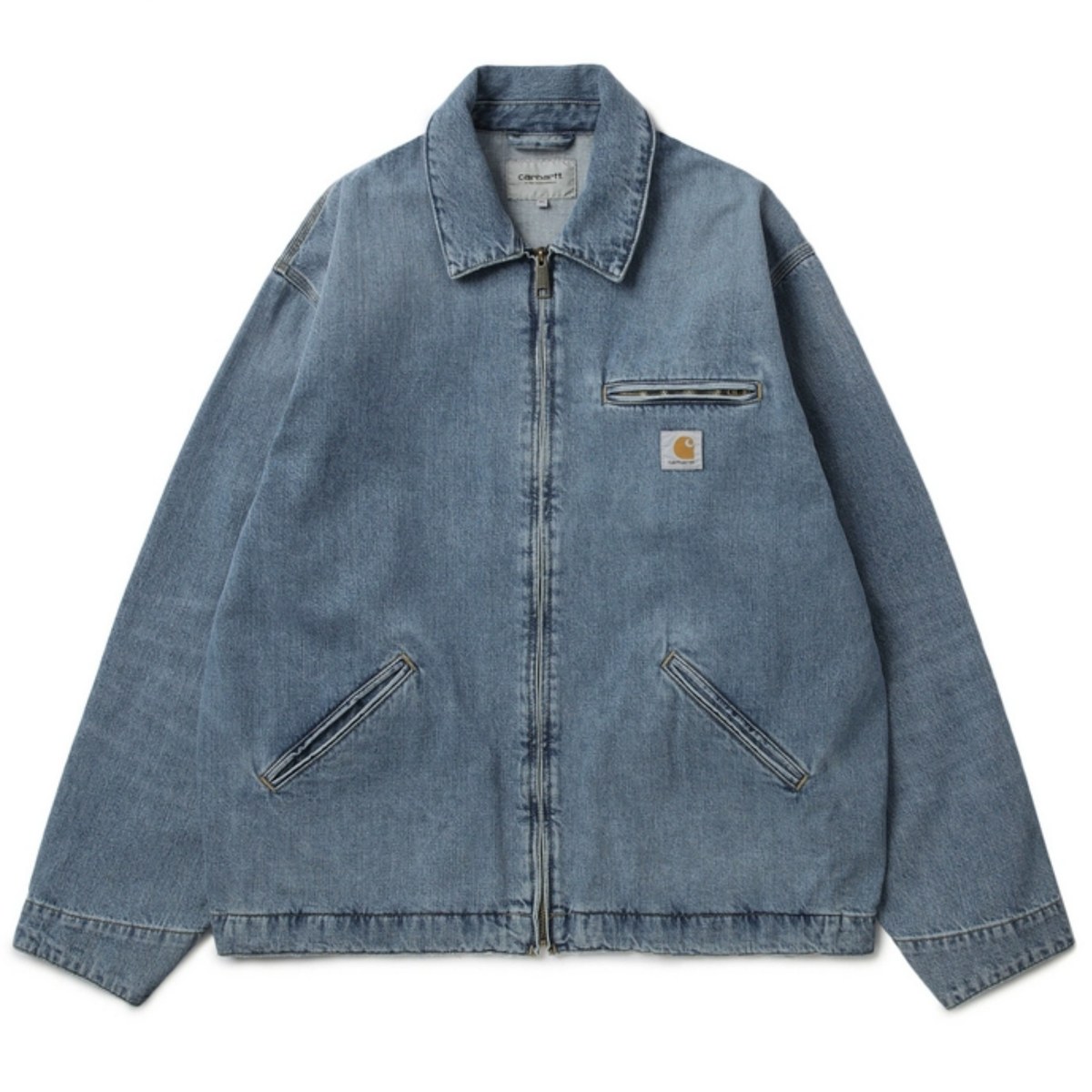 Carhartt WIP Denim Jacket