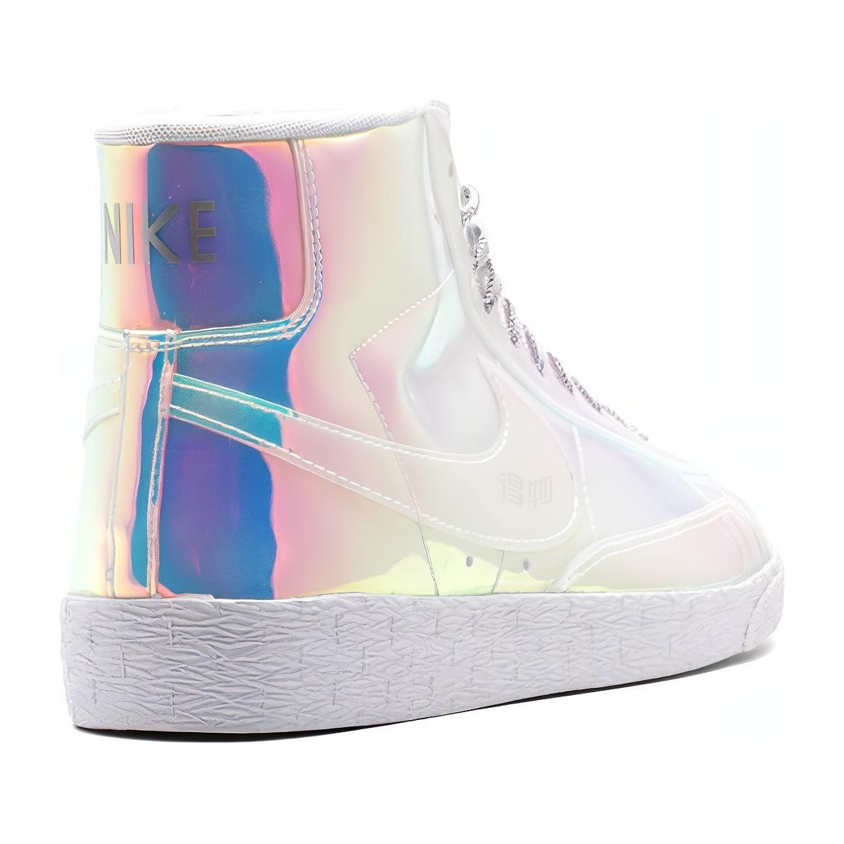 Nike Blazer SB Iridescent