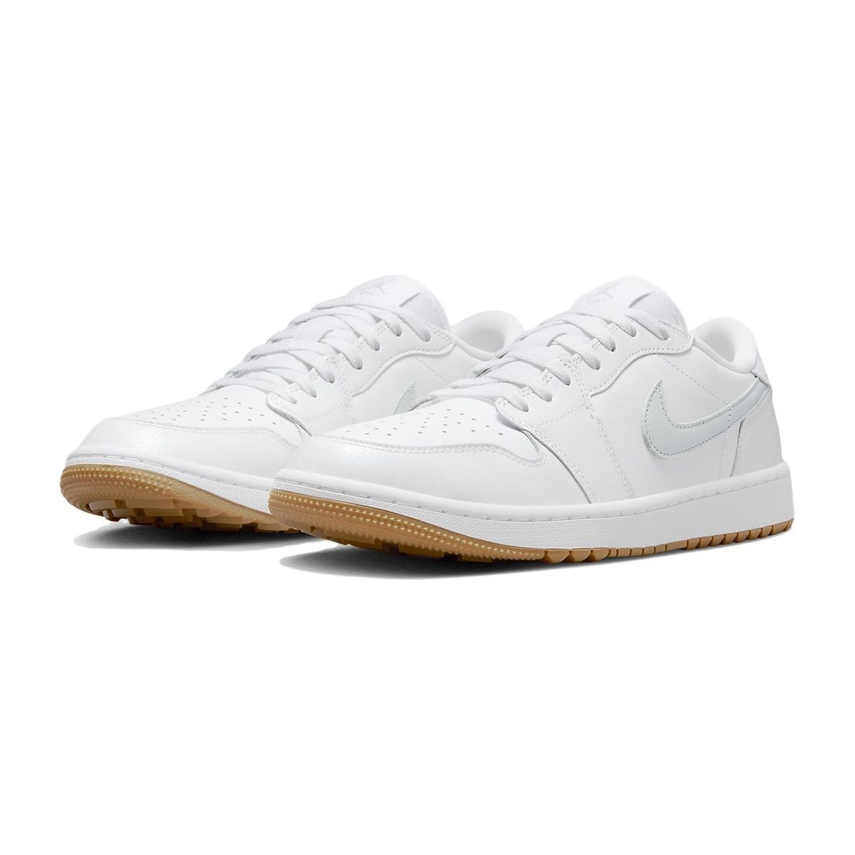 Jordan Air Jordan 1 Low Golf White