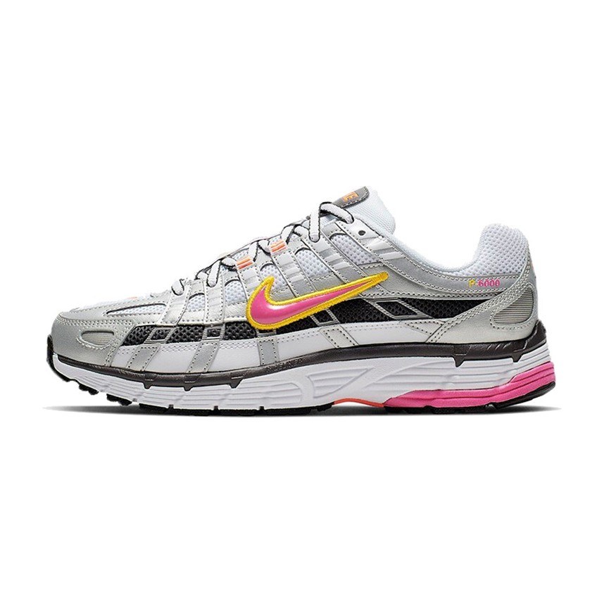 Nike P-6000 Laser Fuchsia