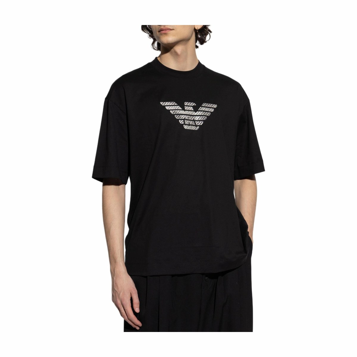 EMPORIO ARMANI SS25 T