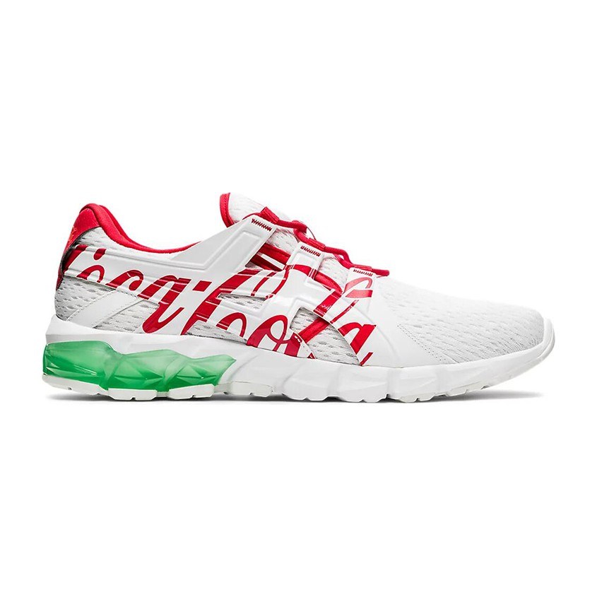 Asics Gel-Quantum 90 Coca-Cola