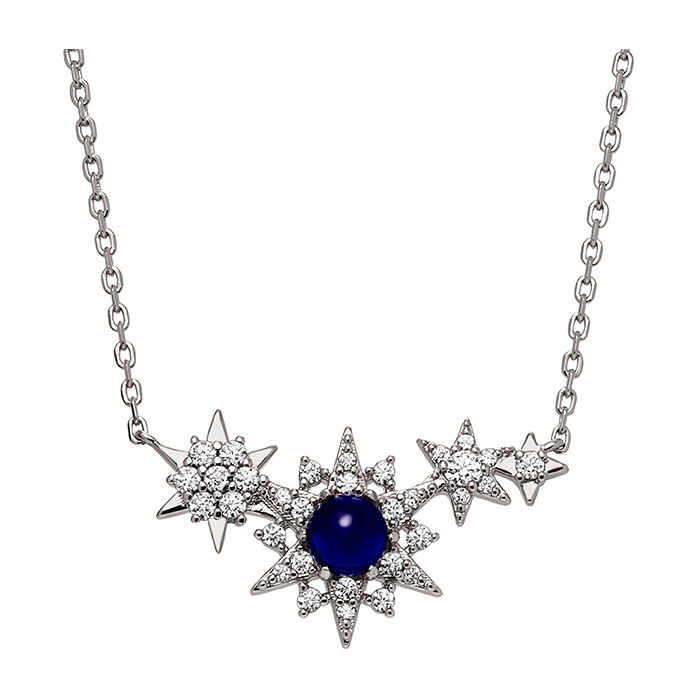 Emporio Armani Necklace Silver