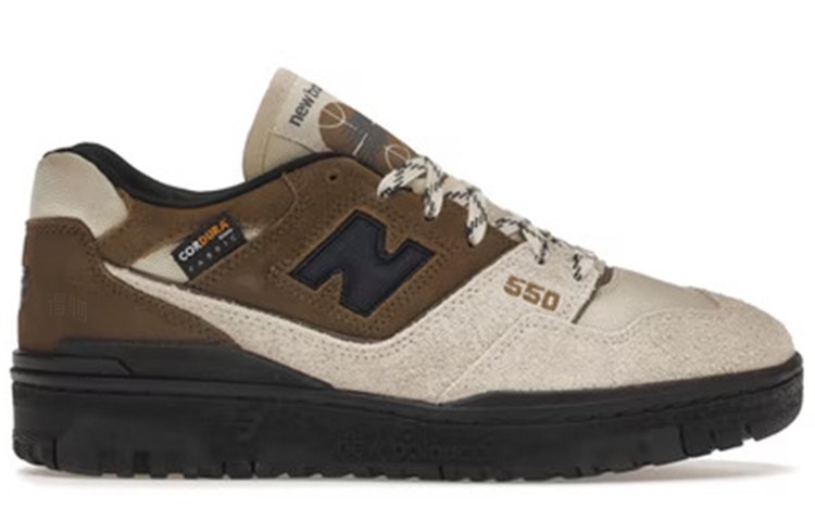 New Balance 550 Cordura Pack
